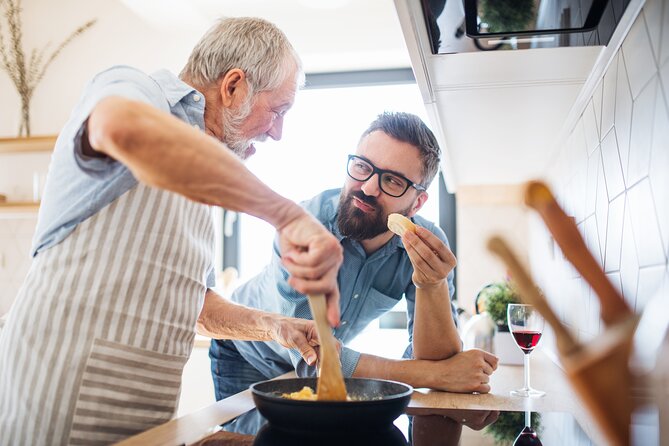 Pasta Fresca Hands-on Cooking Class with a Local in Como - Price and value: is $118.94 a good deal?