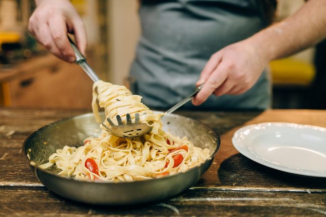 Pasta Fresca Hands-on Cooking Class with a Local in Como - Practical notes for a smooth evening in a Como home