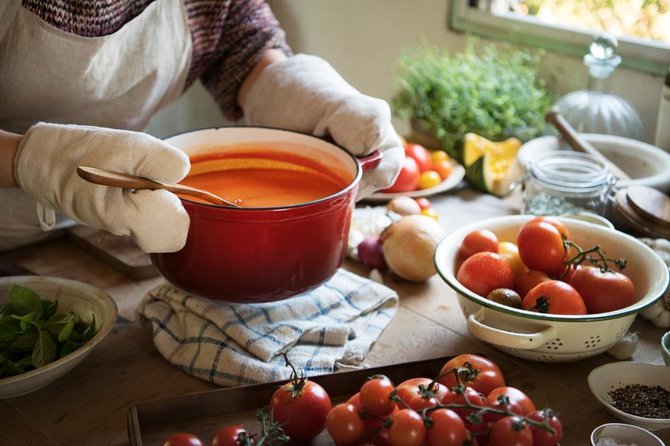 Pasta Fresca Hands-on Cooking Class with a Local in Como - The 3-hour pasta plan: dough, shapes, lunch, dessert