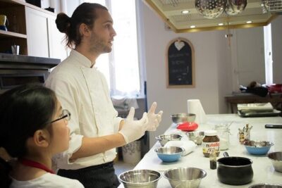 Pasta Making and Tiramisù Cooking Class in Rome - Welcome Bites and Drinks: How the Included Meal Raises the Value