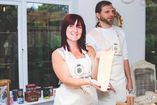 Pasta Making Experience - Cooking Class - Key highlights to look for
