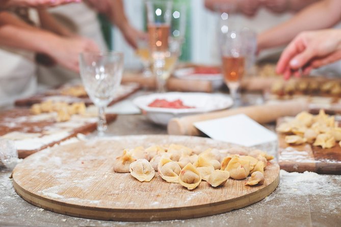 Pasta Making Experience - Cooking Class - Stratford-upon-Avon’s cozy pasta setting (and why it matters)