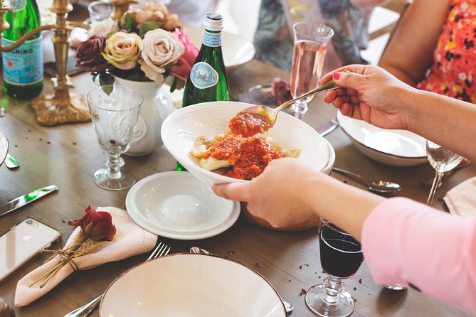 Pasta Making Experience - Cooking Class - Price and value: is $189.98 per person worth it?
