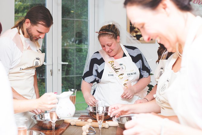 Pasta Making Experience - Cooking Class - Who should book this pasta making experience