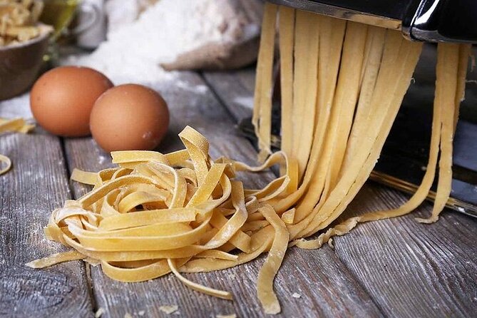 Pasta & Tiramisu Cooking Class + Italian Market Tour in Florence - Key highlights worth planning for