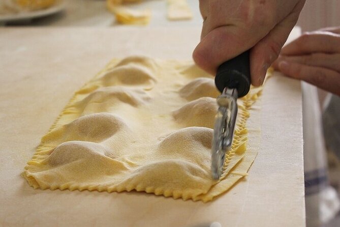 Pasta & Tiramisu Cooking Class + Italian Market Tour in Florence - Tiramisu from scratch: the dessert you’ll want to recreate