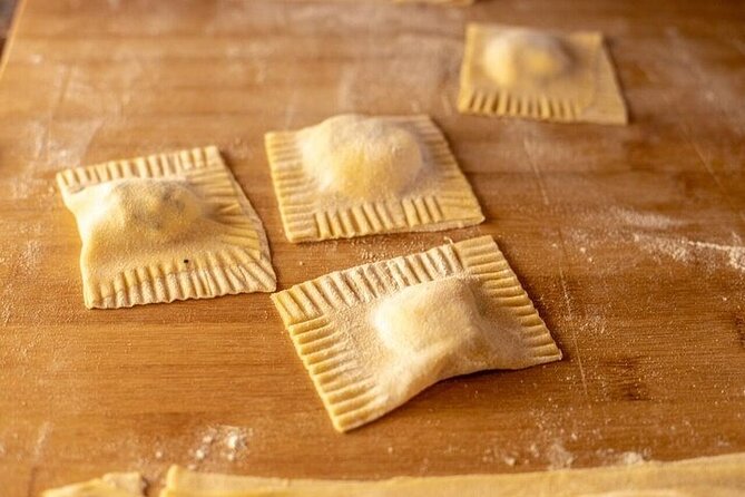 Pasta & Tiramisu Cooking Class + Italian Market Tour in Florence - Who this class suits best (and who should look elsewhere)