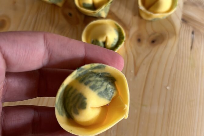 Pasta, Truffle and Wine: hands-on class in a medieval town - Calestano in the Parma Hills: the real reason this feels like a day out