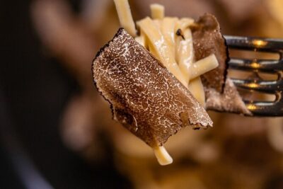 Pasta, Truffle and Wine: hands-on class in a medieval town - Virginia and Mamma Nadia: step-by-step teaching in a family kitchen