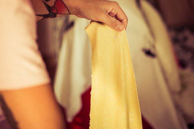 Pasta, Truffle and Wine: hands-on class in a medieval town - Truffle upgrade: how to decide if it’s worth it