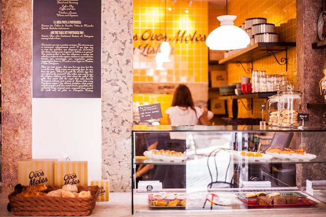 Pastel de Nata Cooking Class in a Lisbon Pastry Shop - Key points to know before you go