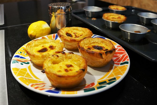 Pastel de Nata Cooking Class in Lisbon - What You Eat During the Class (And Why It Helps)
