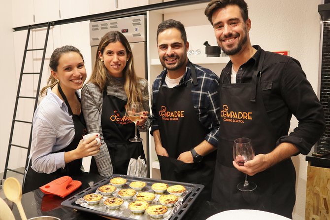 Pastel de Nata Cooking Class in Lisbon - Price and Value: Is $62.89 Fair?