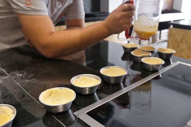 Pastel de Nata Cooking Class in Lisbon - Who This Works Best For (And Who Should Consider Others)