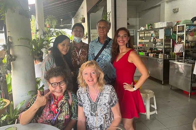 Penang Cooking Class:Dive into Malaysian Cuisine with PenangChiak - What You’ll Cook: Kueh Pie Tee, Char Kway Teow, Choon Piah, Masala Chicken