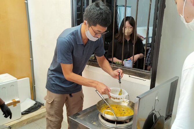 Penang Cooking Class:Dive into Malaysian Cuisine with PenangChiak - Who Should Book Penang Chiak, and Who Might Want a Different Day
