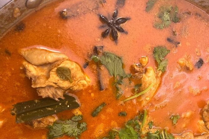 Penang Cooking Class:Dive into Malaysian Cuisine with PenangChiak - Should You Book This Penang Cooking Class?