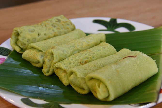 Peranakan Cooking Class in Singapore, near Lavender MRT Station - The Flow: 1.5 Hours Cooking, Then a Lunch You Made