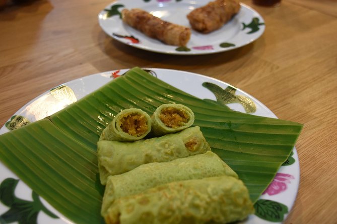 Peranakan Cooking Class in Singapore, near Lavender MRT Station - Price and What This $128 Buys You