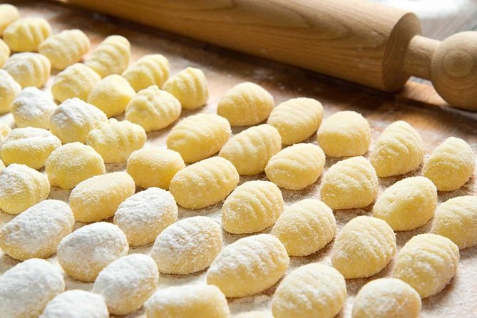 Perfect Italian experience: Cooking class - Wine Tour - When you add the wine tasting tour in Sanremo