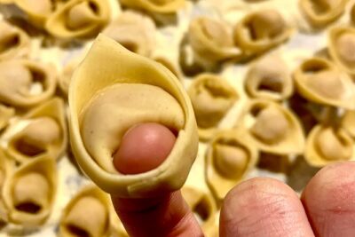 Personal Chef - Cooking class at your villa - Sauces and seasonal pairings that feel very Tuscan