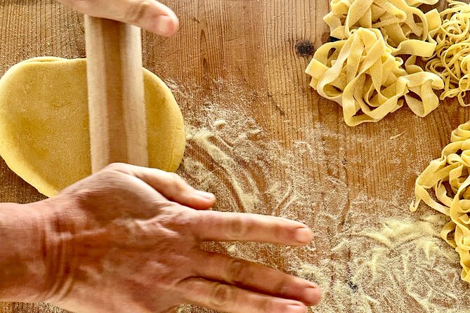 Personal Chef - Cooking class at your villa - Menu flexibility and how to handle allergies without stress