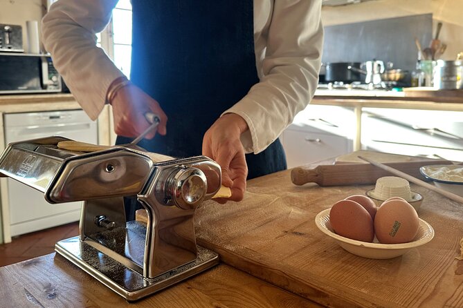 Personal Chef - Cooking class at your villa - Timing, meeting point near Pienza, and what to do before the chef arrives
