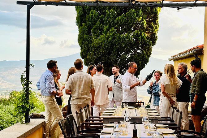 Personal Chef - Cooking class at your villa - Who this fits best in Tuscany