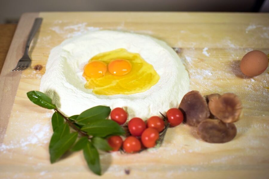 Perugia: Cooking Class at a Local's Home - Key Highlights You Should Care About