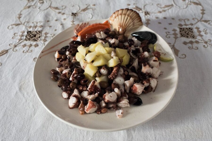 Pescara: Authentic Cooking Class at a Local's Home - Who This Class Suits Best (And Who Might Not)
