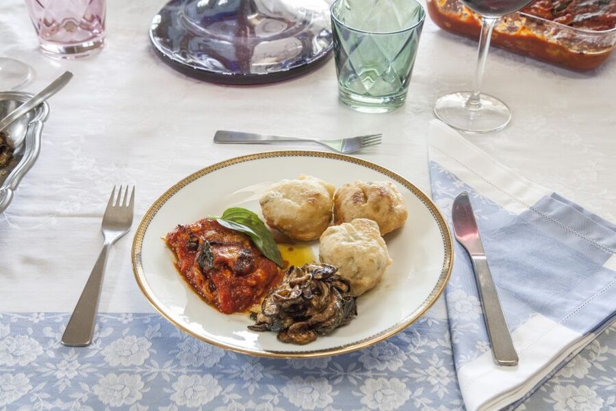 Pescara: Authentic Cooking Class at a Local's Home - Your Take-Home Skill: More Than Recipes