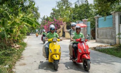 Phnom Penh Evening Food Tour -On Promotion Price limit Offer - Pickup, tuk-tuk transport, and timing through Bassac Lane