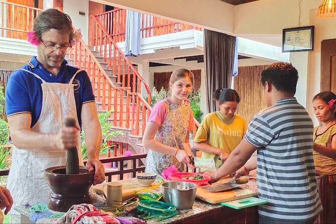 Phnom Penh’s Hands-On Khmer Cooking Class in the Countryside - Key highlights worth your attention