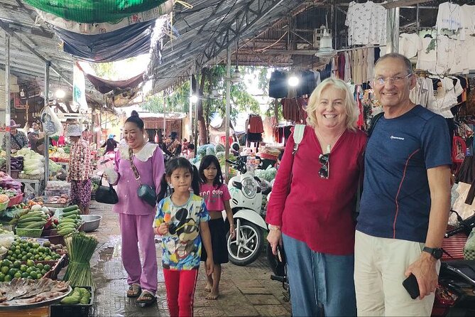 Phnom Penh’s Hands-On Khmer Cooking Class in the Countryside - Why Arey Ksat makes this cooking class feel different