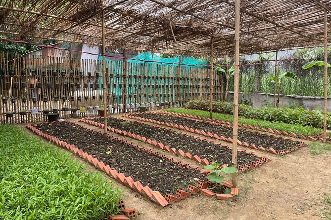 Phnom Penh’s Hands-On Khmer Cooking Class in the Countryside - The homestay option: one night to slow down after dinner