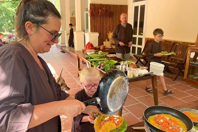 Phu Quoc Cooking Class - Phu Quoc’s Hidden Garden: what you’re really paying for