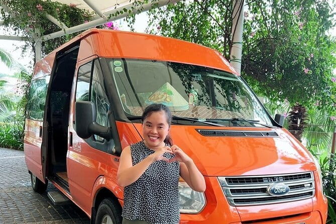 Phu Quoc Cooking Class - Lunch family-style: what you eat and why it matters