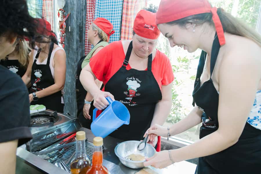 Phuket: Authentic Thai Cooking Class - Should you book this Phuket Thai Cooking Class?