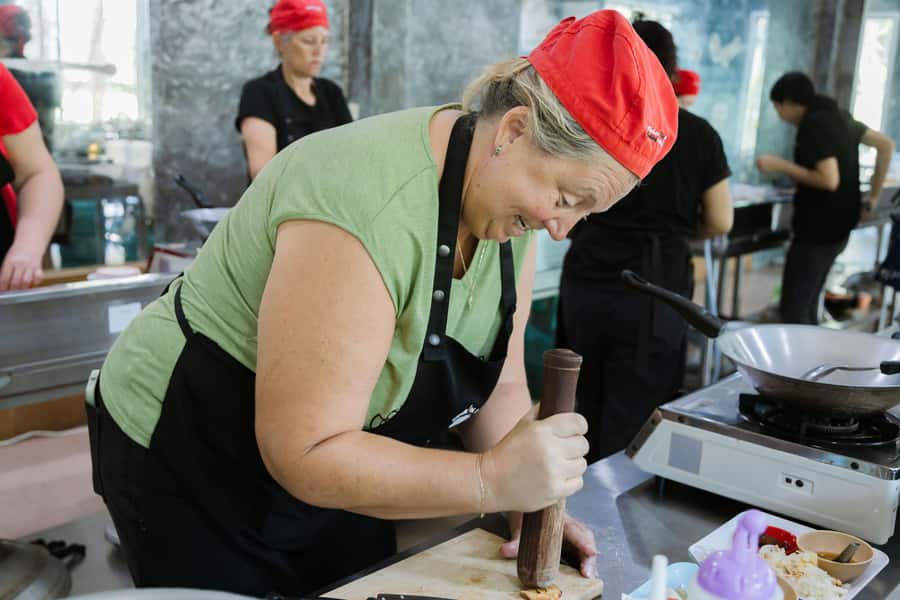 Phuket: Authentic Thai Cooking Class - What You Take Home: digital recipes, certificate, and real repeatable results