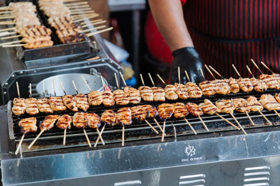 Phuket: Authentic Thai Cooking Class - Who This Class Suits Best (and who should choose a different activity)