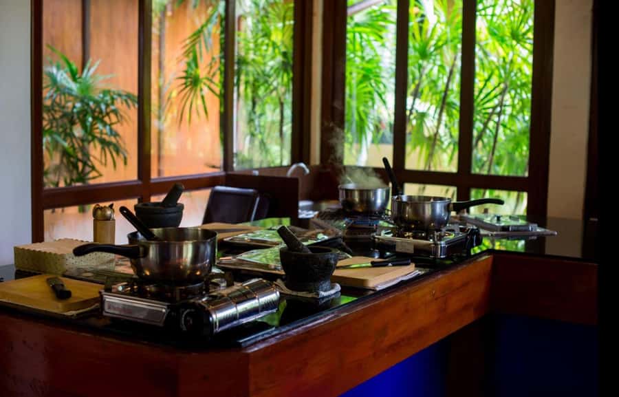 Phuket - Blue Elephant Thai Cooking Class with Market Tour - Key highlights worth planning for