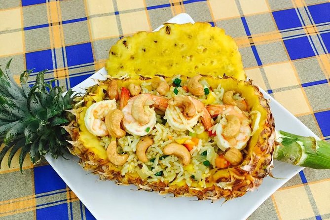 Phuket Easy Thai Cooking Class and Market Tour - Key Things Worth Noticing Before You Go