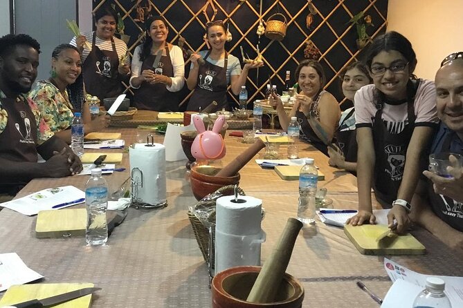 Phuket Easy Thai Cooking Class and Market Tour - Morning Lunch vs Afternoon Dinner: Timings That Fit Real Phuket Days