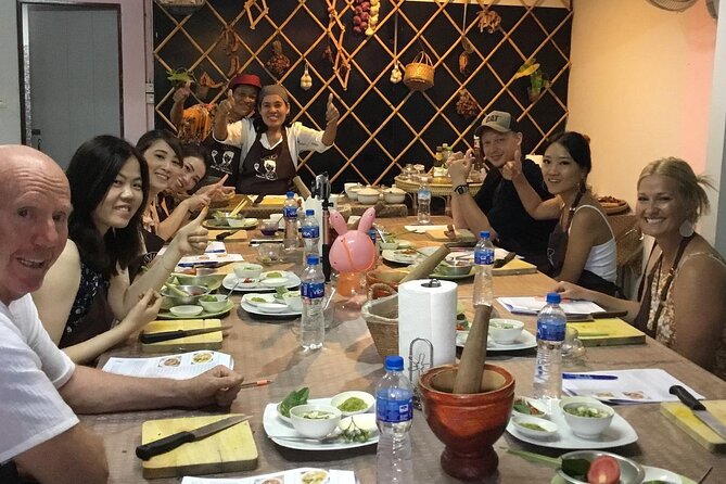 Phuket Easy Thai Cooking Class and Market Tour - Price and Pickup: Is $69.32 Good Value?