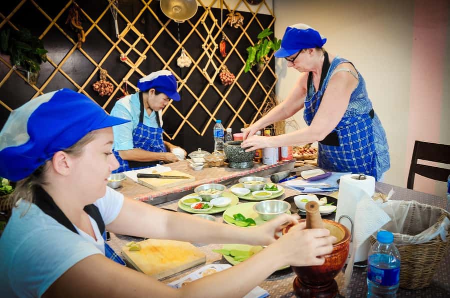 Phuket: Half Day Easy Thai Cooking Class & Local Market Tour - Value for $68: Why This One Often Feels Like a Bargain