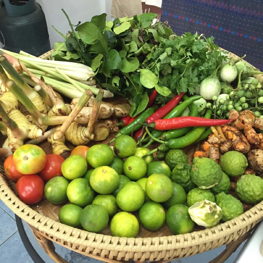 Phuket: Half Day Easy Thai Cooking Class & Local Market Tour - The Market Tour: Picking Ingredients for Real Thai Flavor