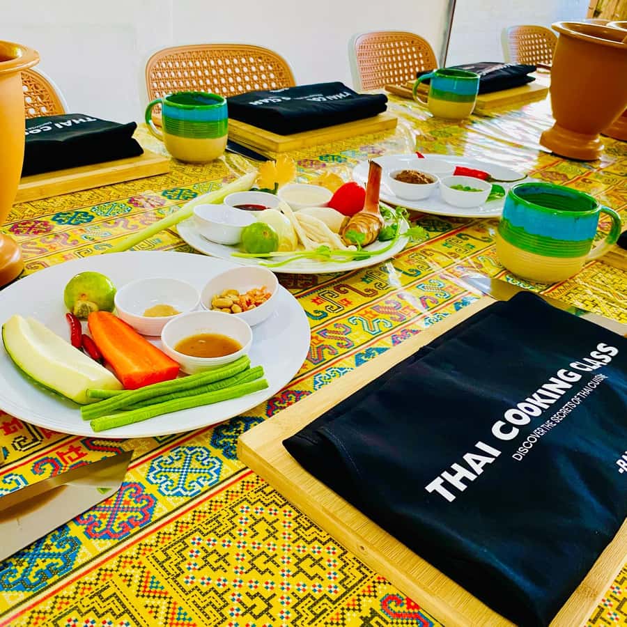 Phuket: Rawai Thai Cooking Class with Local Chef - Key things worth knowing before you go