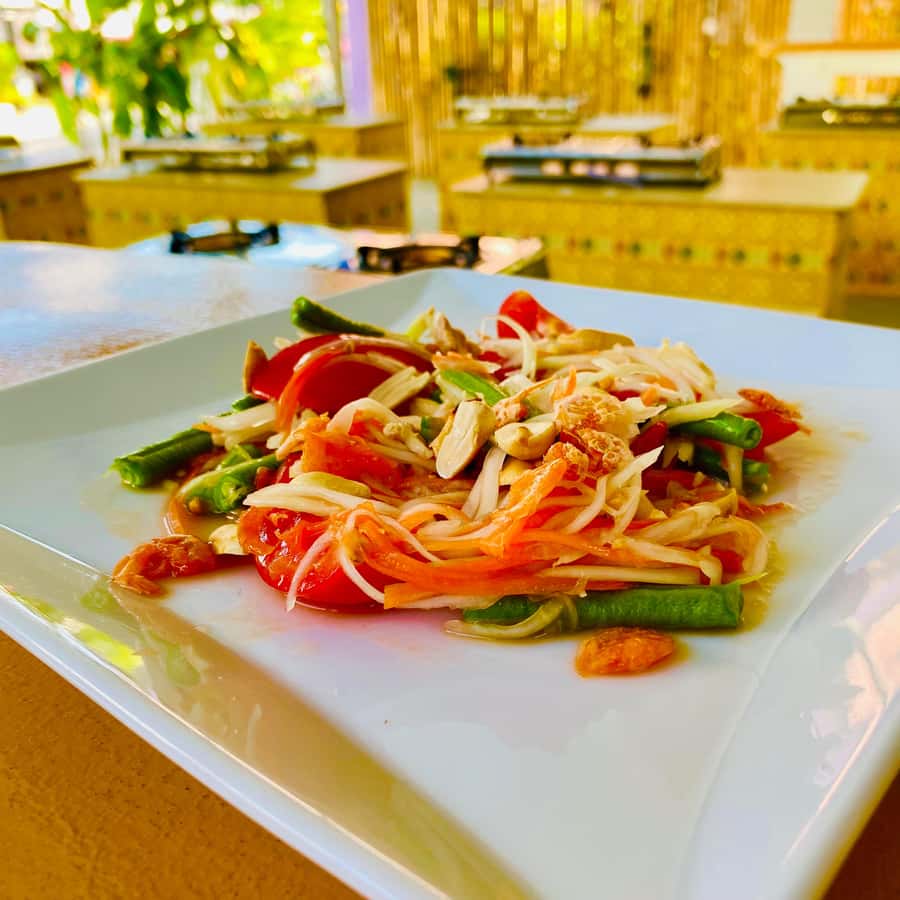 Phuket: Rawai Thai Cooking Class with Local Chef - Logistics in Rawai: what to bring and how to plan your timing