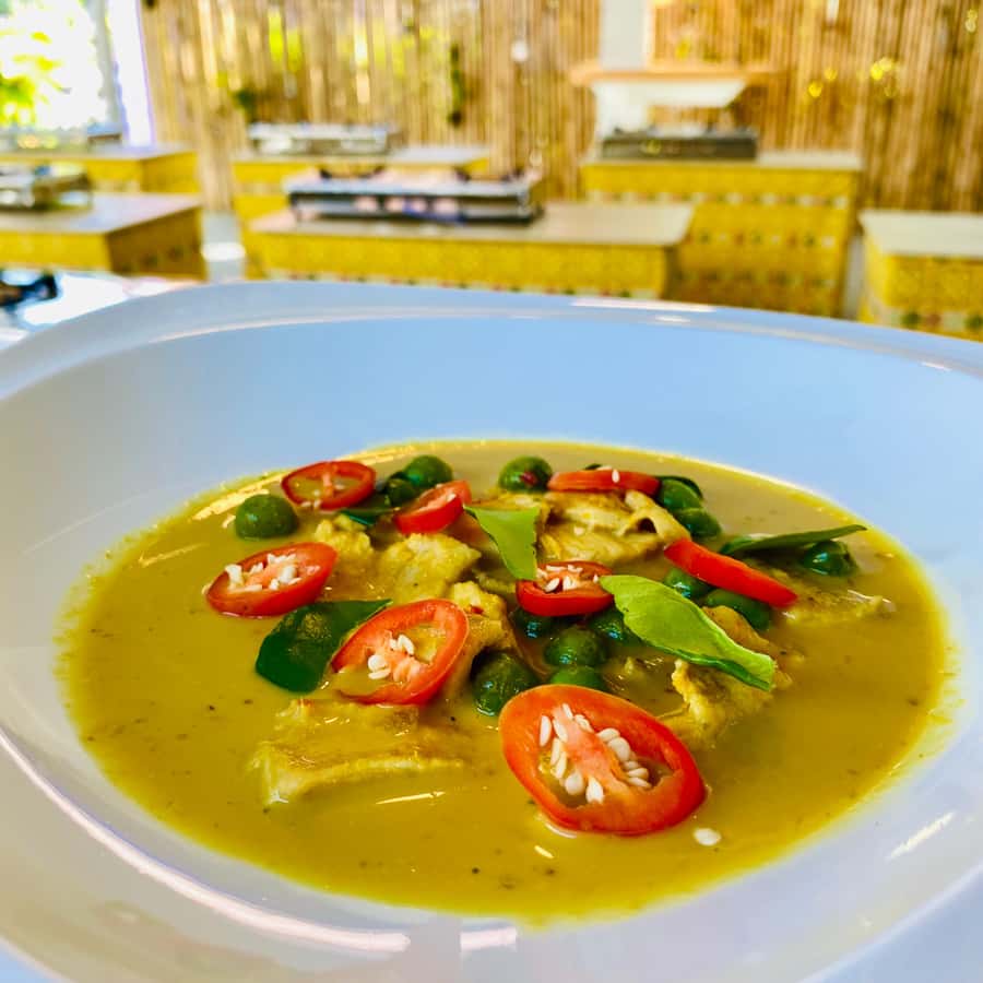Phuket: Rawai Thai Cooking Class with Local Chef - Who this Phuket class is perfect for