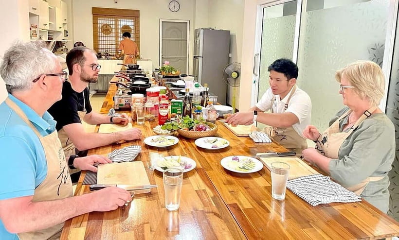 Phuket: Thai Cooking Class with 4 Dishes and Market Visit - FAQ